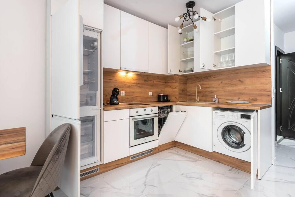 Buena Vista apartment