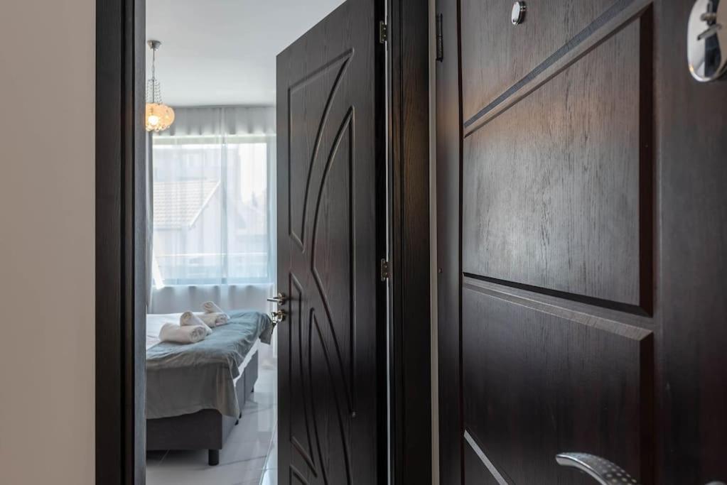 Buena Vista apartment