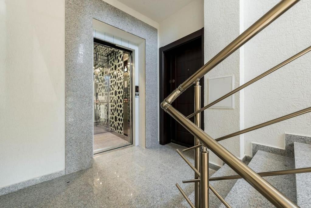 Buena Vista apartment
