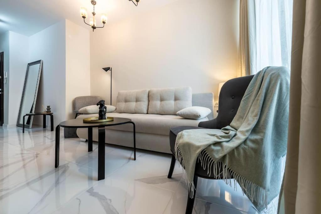 Buena Vista apartment
