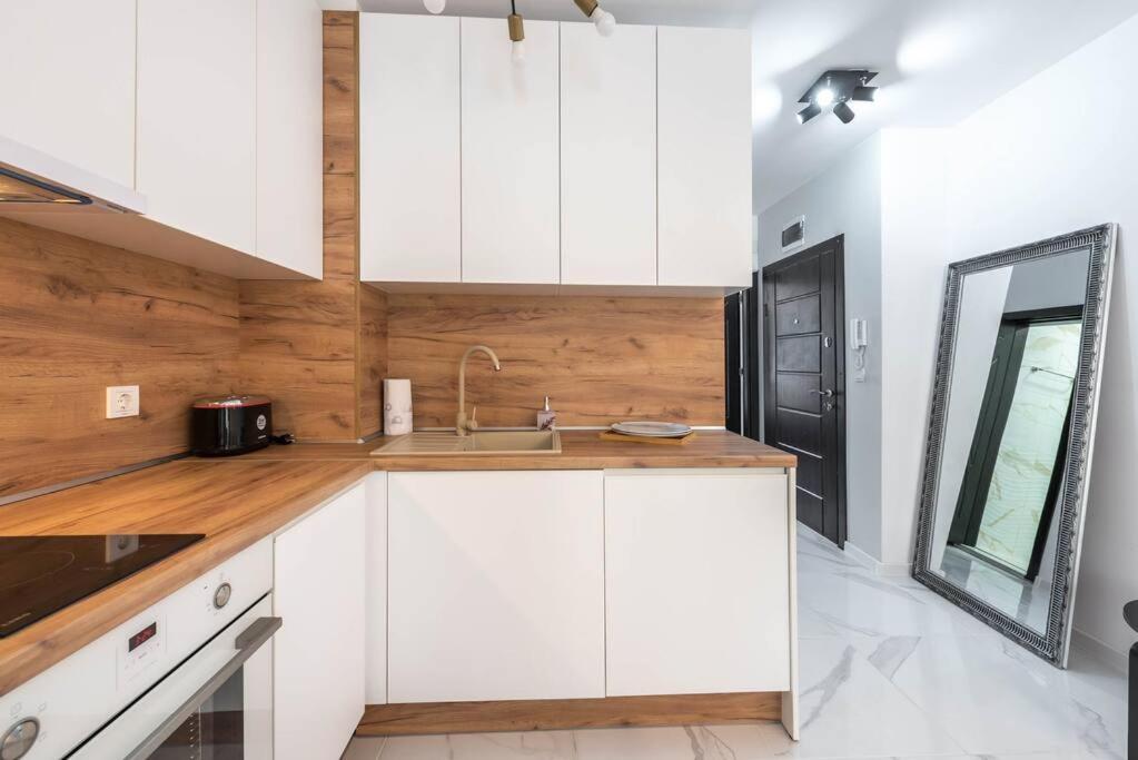 Buena Vista apartment