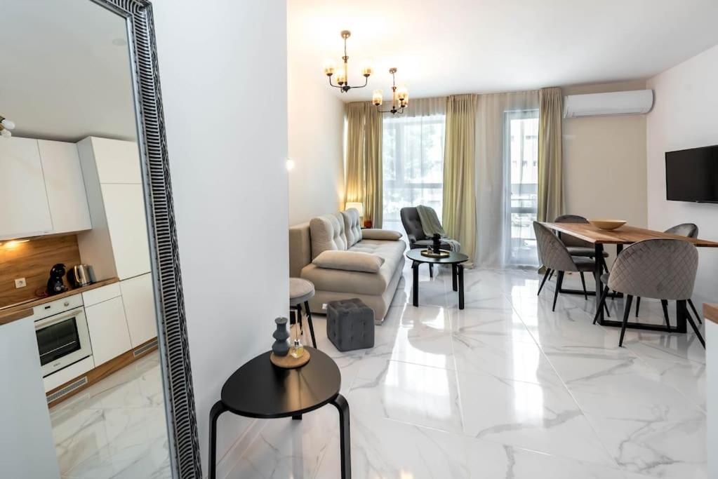 Buena Vista apartment