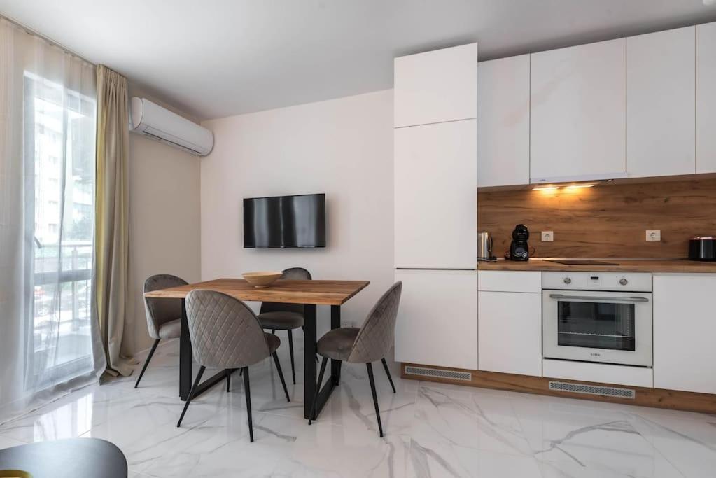 Buena Vista apartment