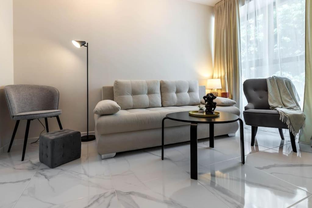 Buena Vista apartment