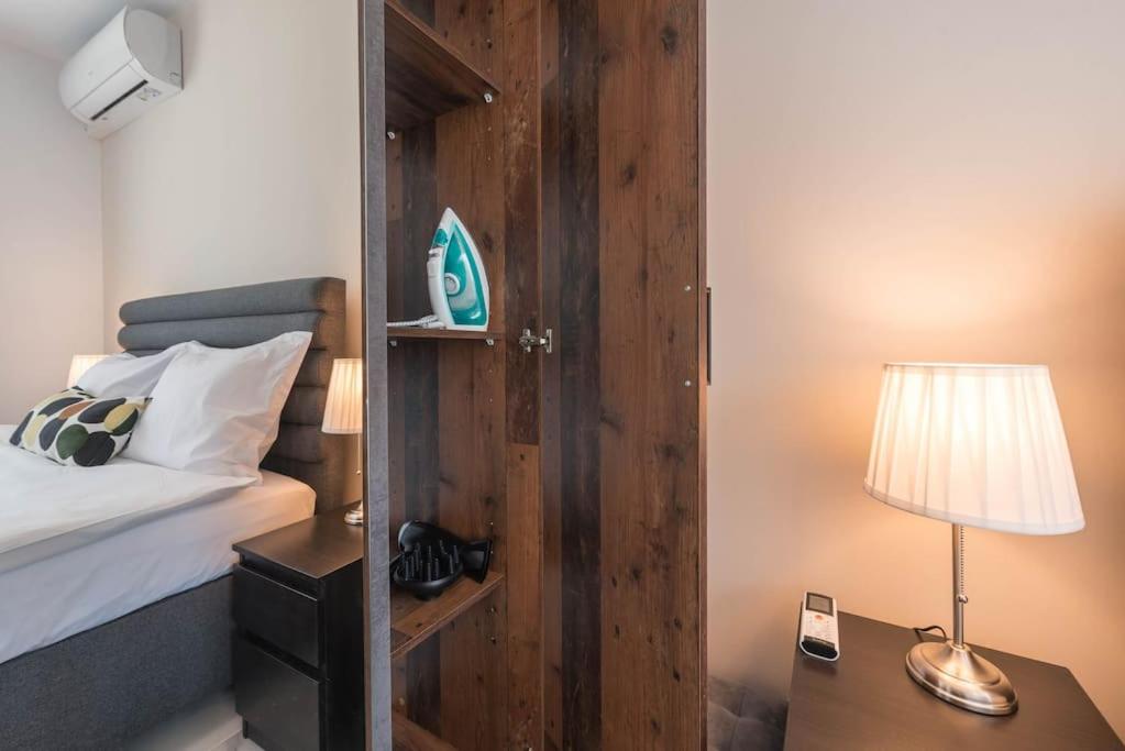 Buena Vista apartment