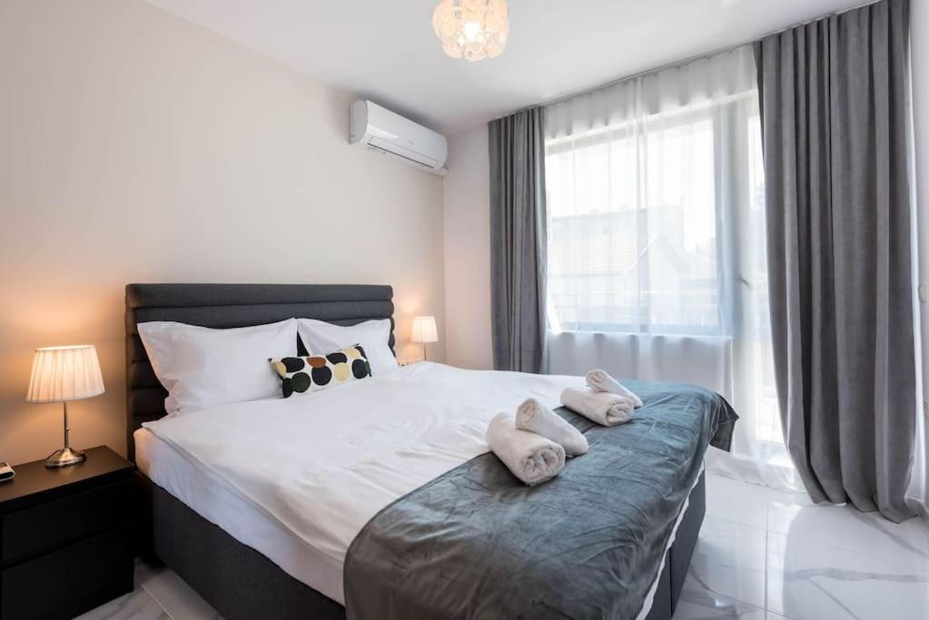 Buena Vista apartment