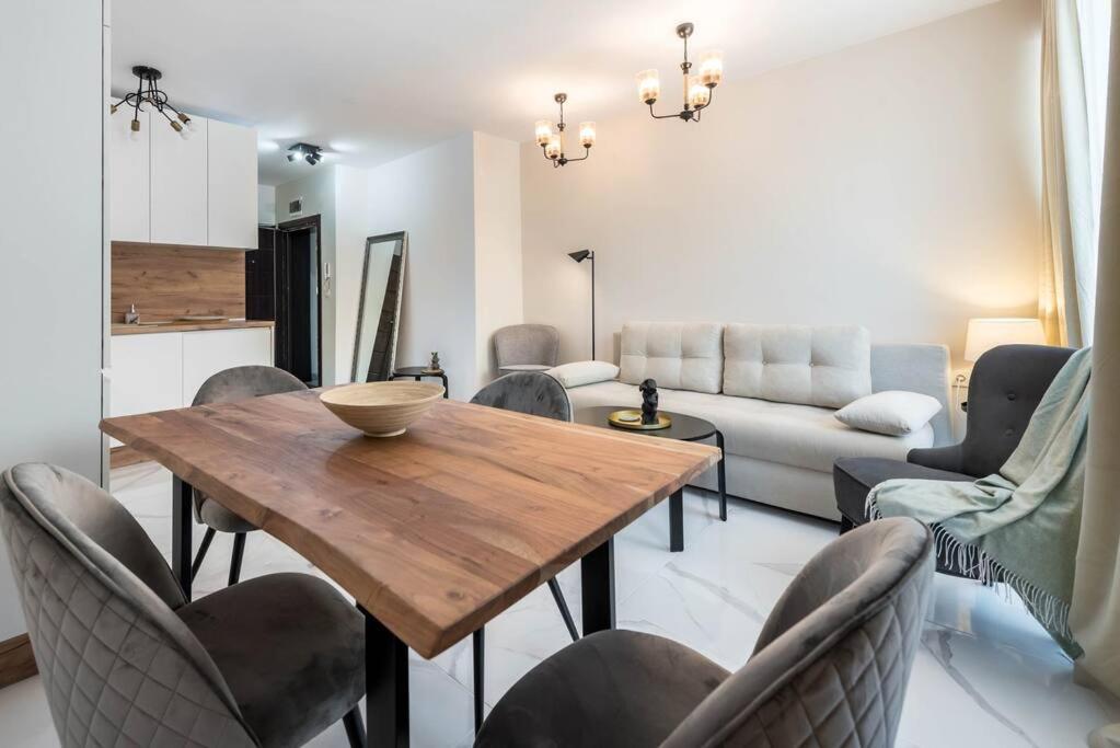 Buena Vista apartment