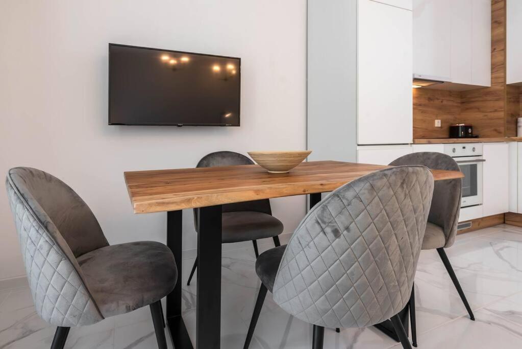 Buena Vista apartment