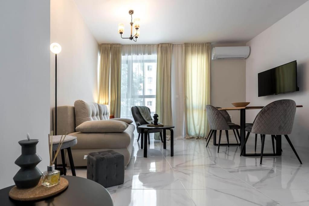 Buena Vista apartment
