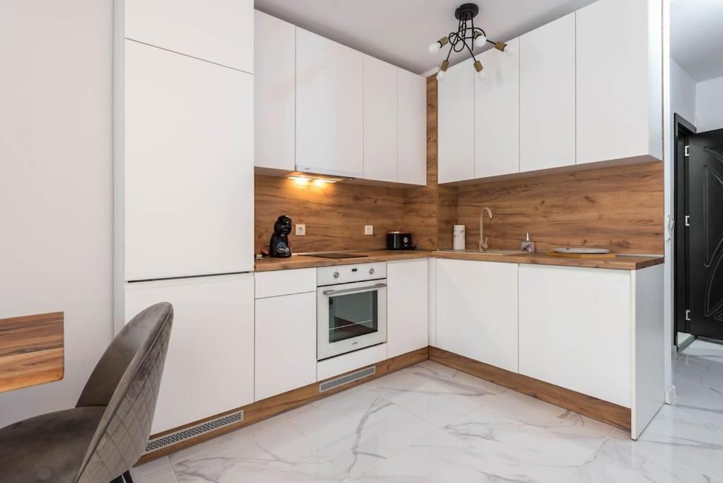 Buena Vista apartment