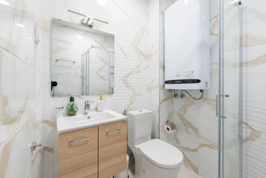 Buena Vista apartment