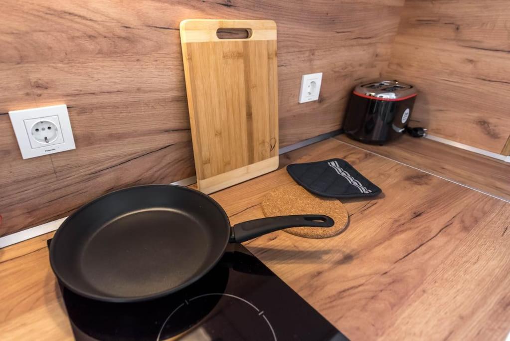 Buena Vista apartment