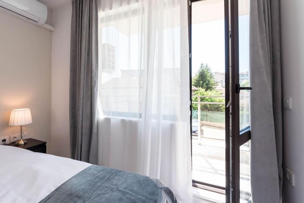 Buena Vista apartment