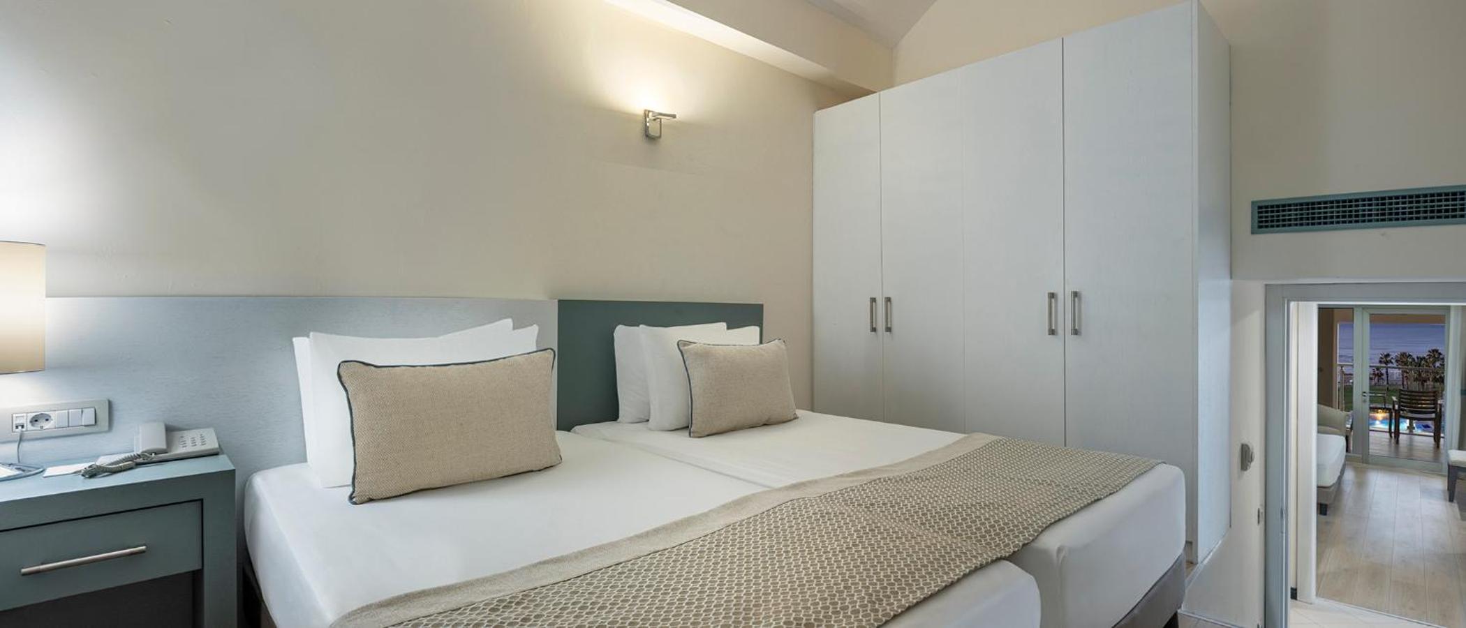 Side Vacations - Arcanus Hotels Sorgun - Ultra All Inclusive - Property Image 14
