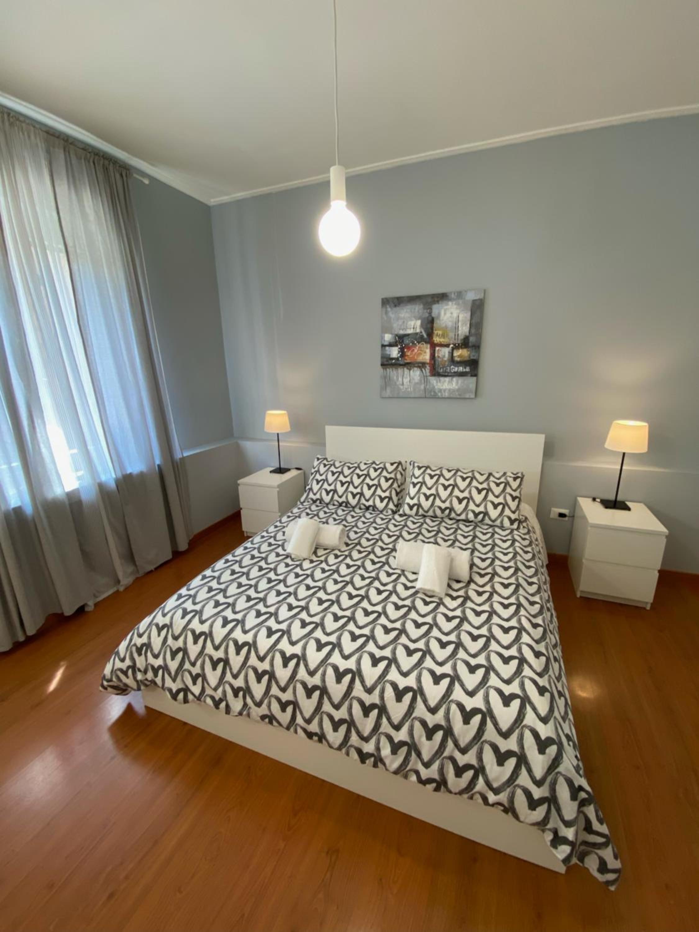 Delle Rose Rooms - Le Arche Verona