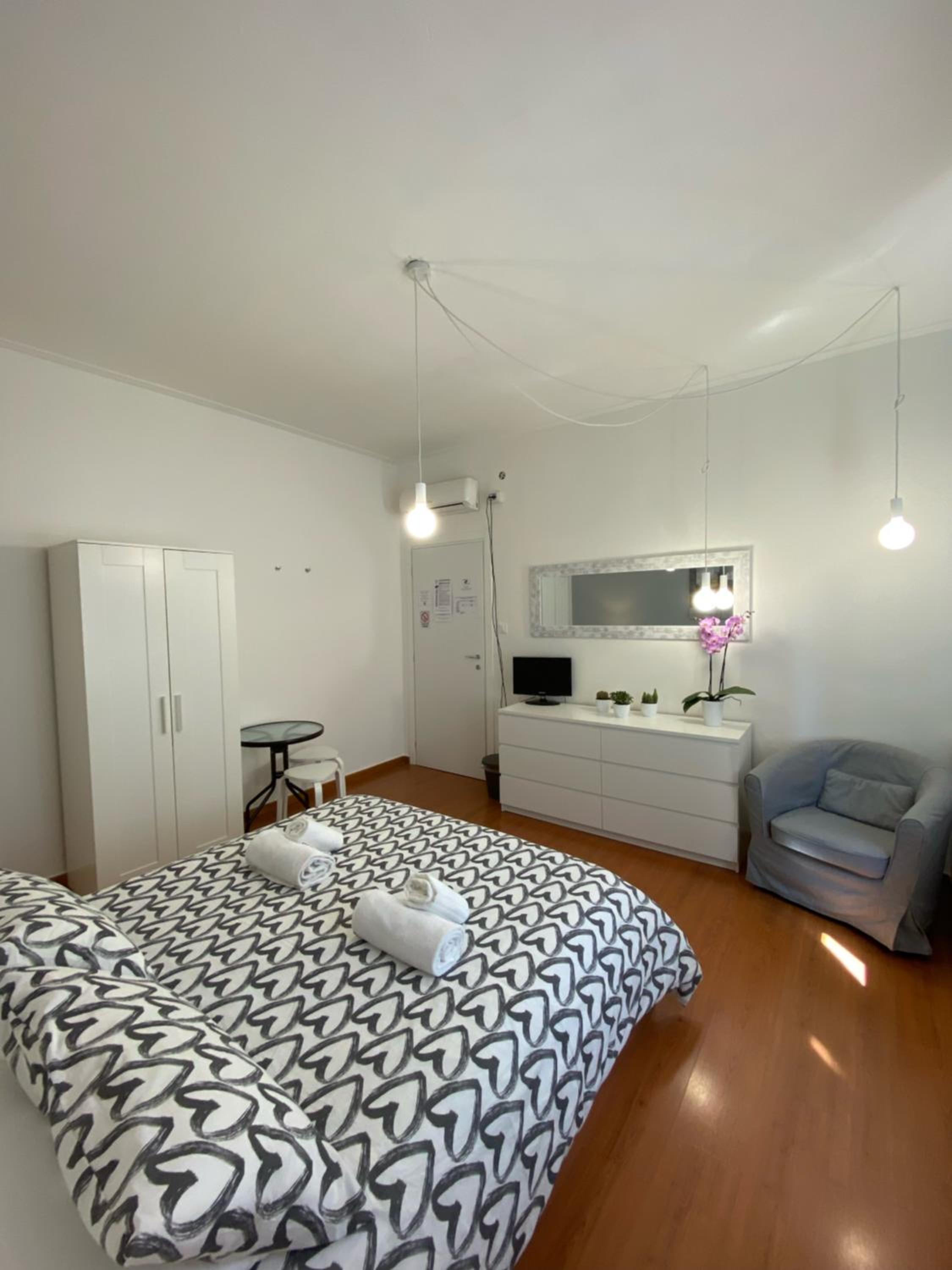 Delle Rose Rooms - Le Arche Verona