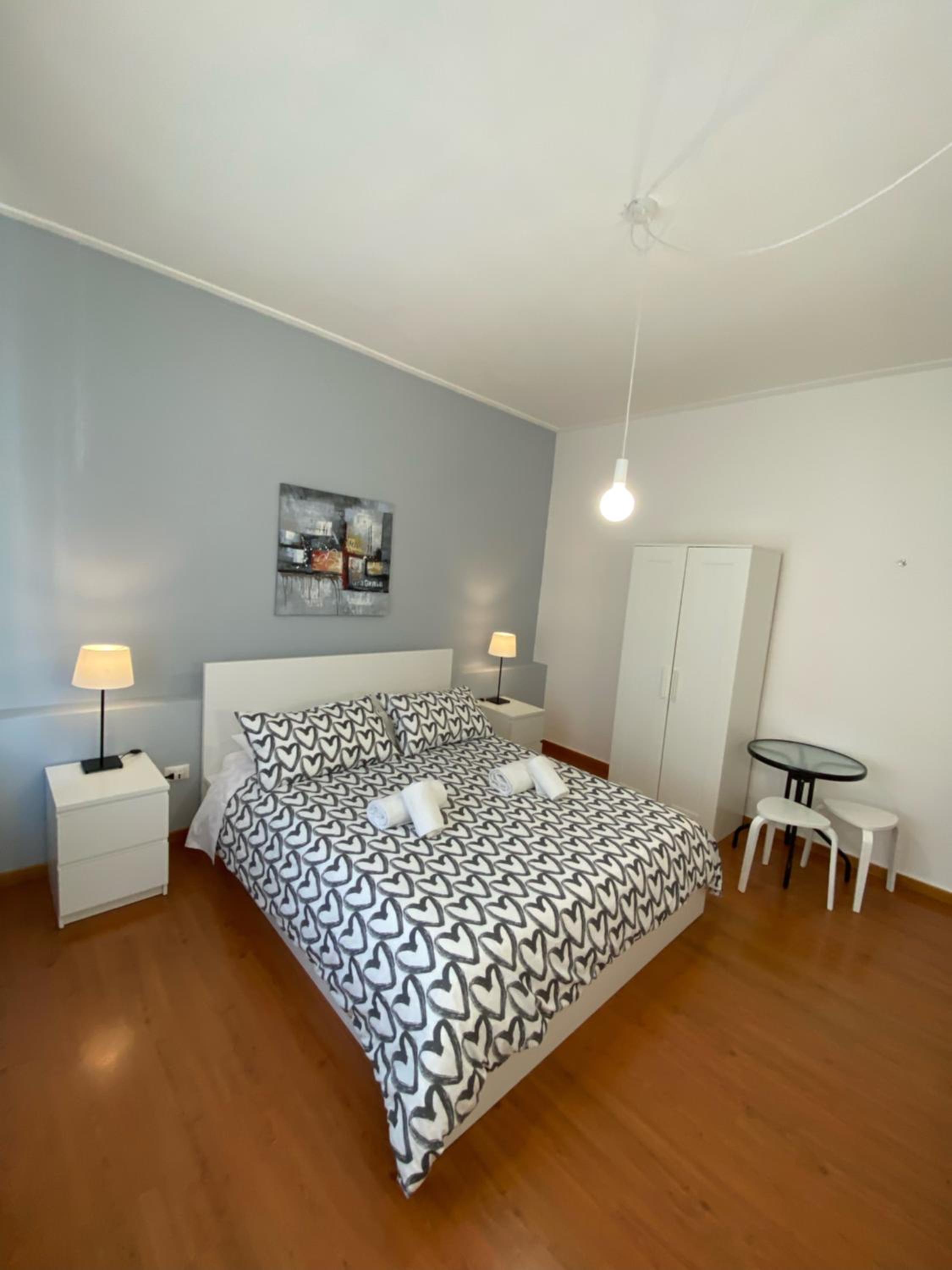 Delle Rose Rooms - Le Arche Verona
