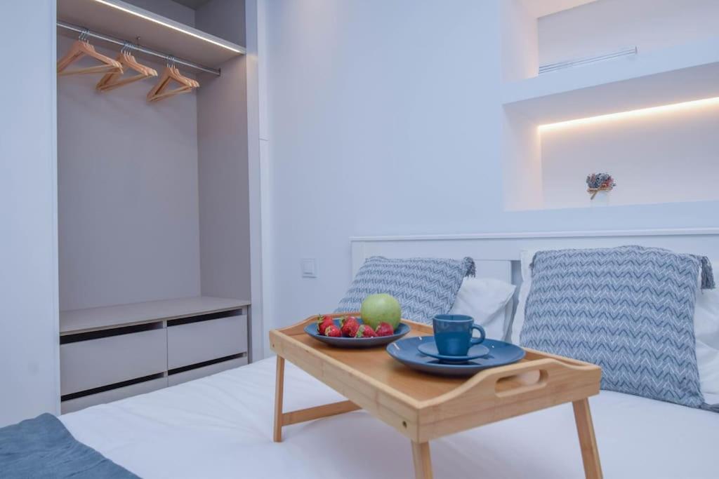 Charming Seaside Apartment - 1 min from the beach