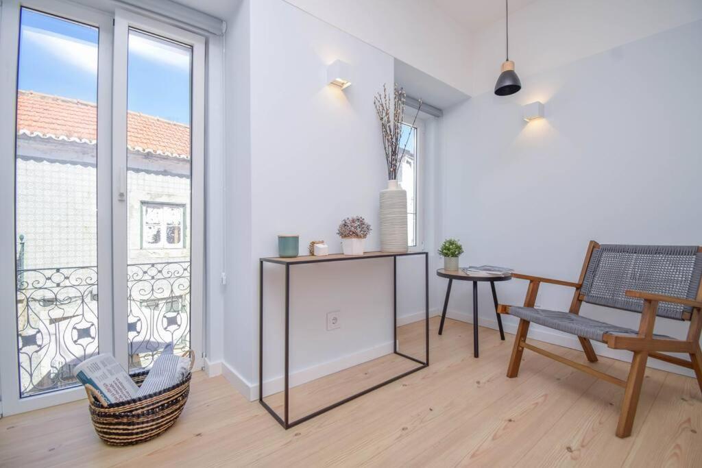 Charming Seaside Apartment - 1 min from the beach