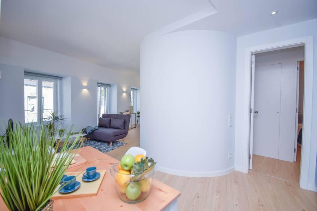 Charming Seaside Apartment - 1 min from the beach