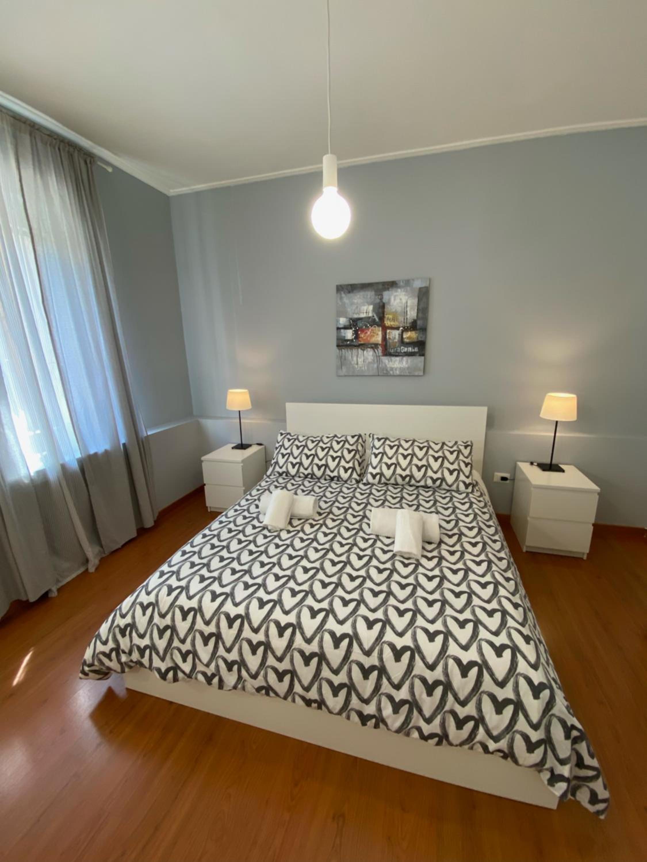 Delle Rose Rooms - Le Arche Verona