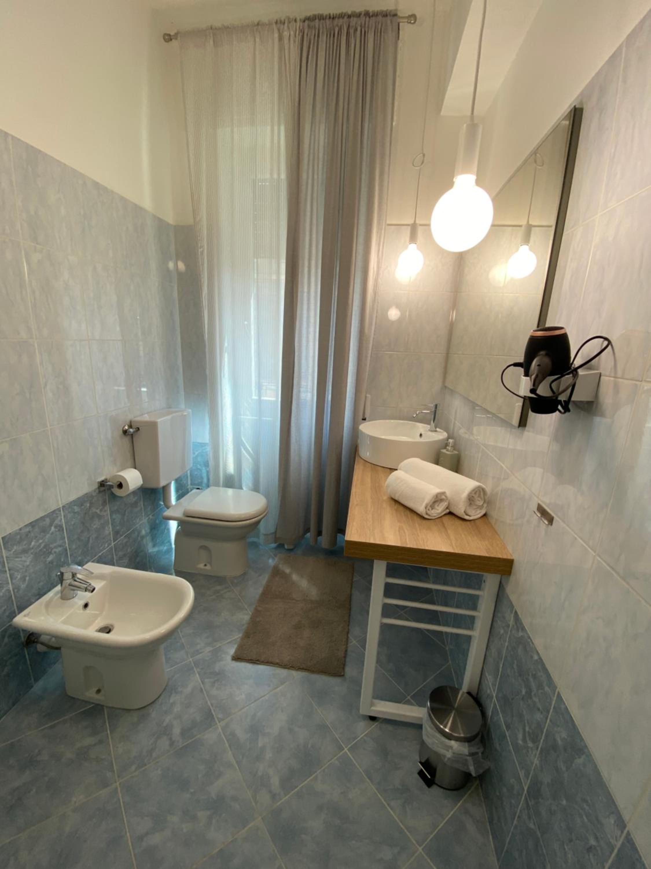 Delle Rose Rooms - Le Arche Verona