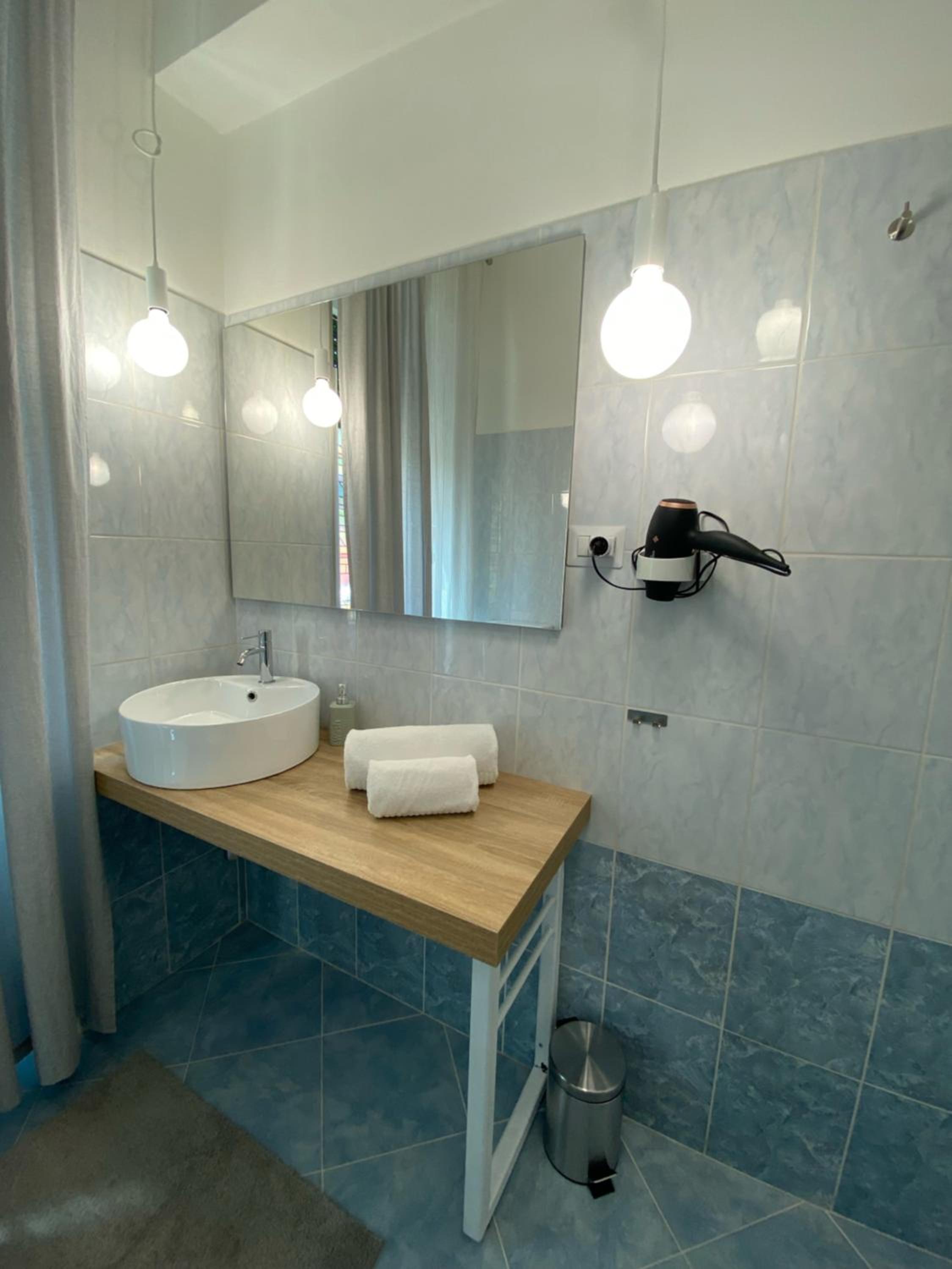 Delle Rose Rooms - Le Arche Verona