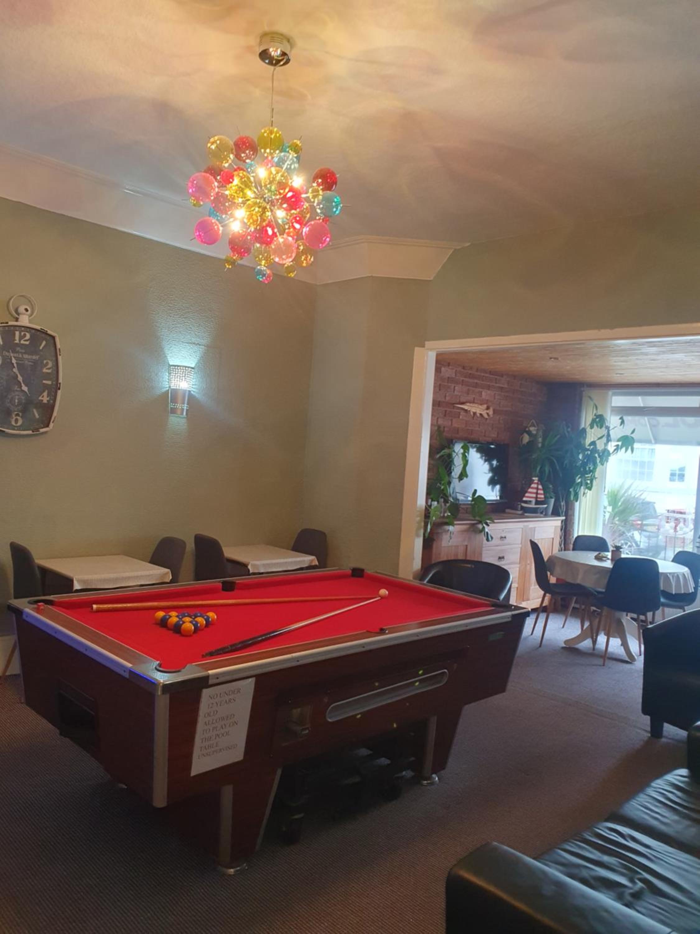 Maydene Hotel