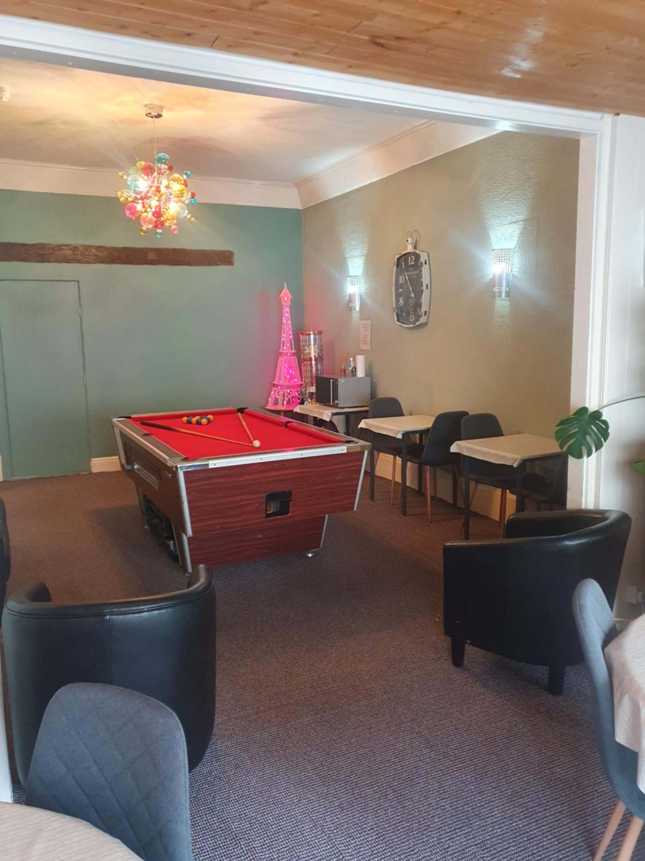 Maydene Hotel