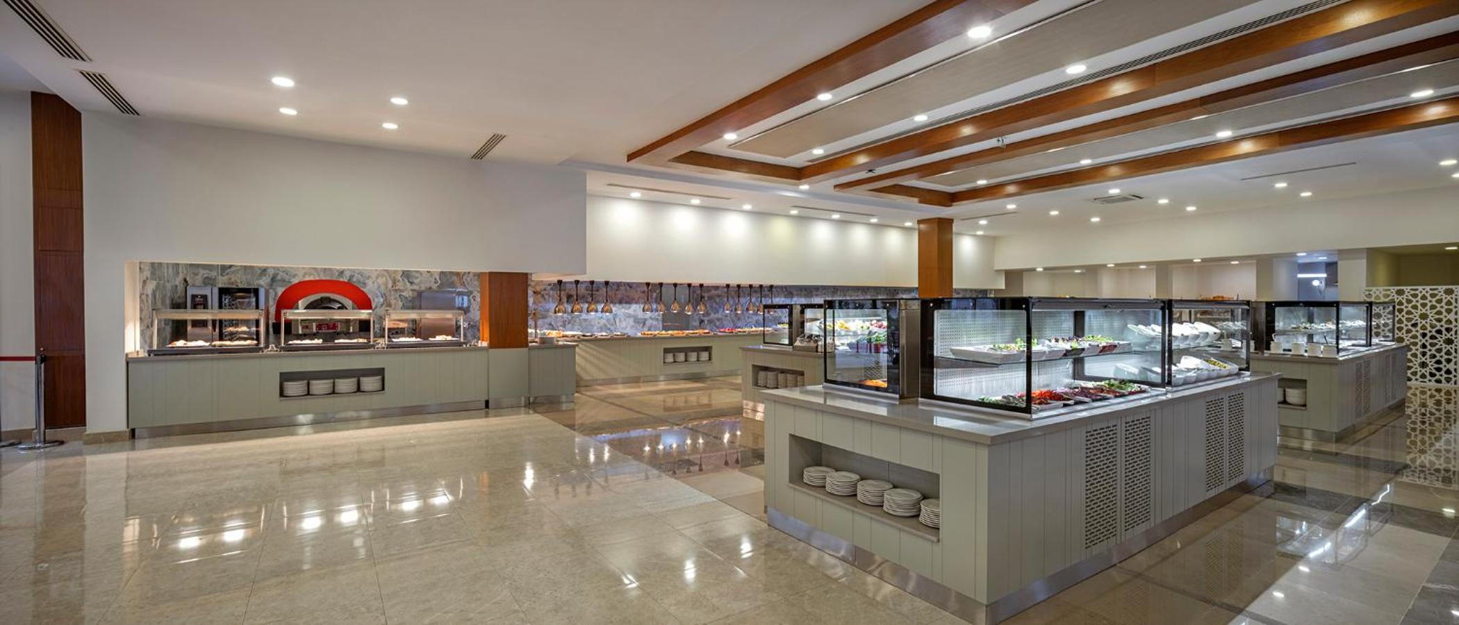 Side Vacations - Arcanus Hotels Sorgun - Ultra All Inclusive - Property Image 5