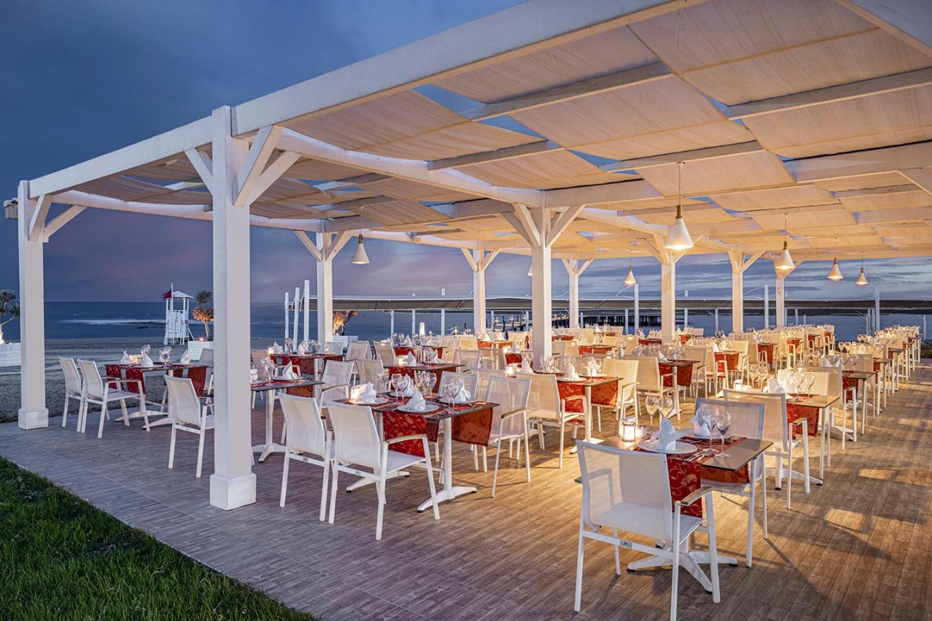Side Vacations - Arcanus Hotels Sorgun - Ultra All Inclusive - Property Image 3