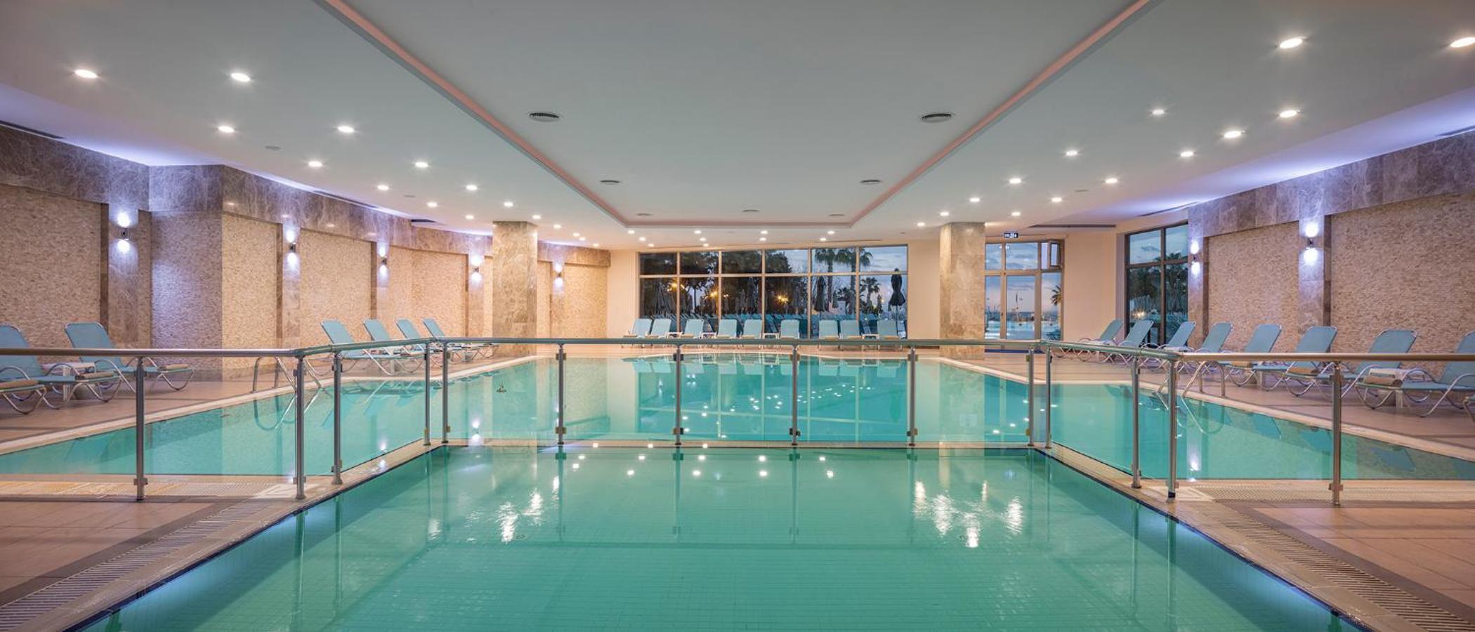 Side Vacations - Arcanus Hotels Sorgun - Ultra All Inclusive - Property Image 23