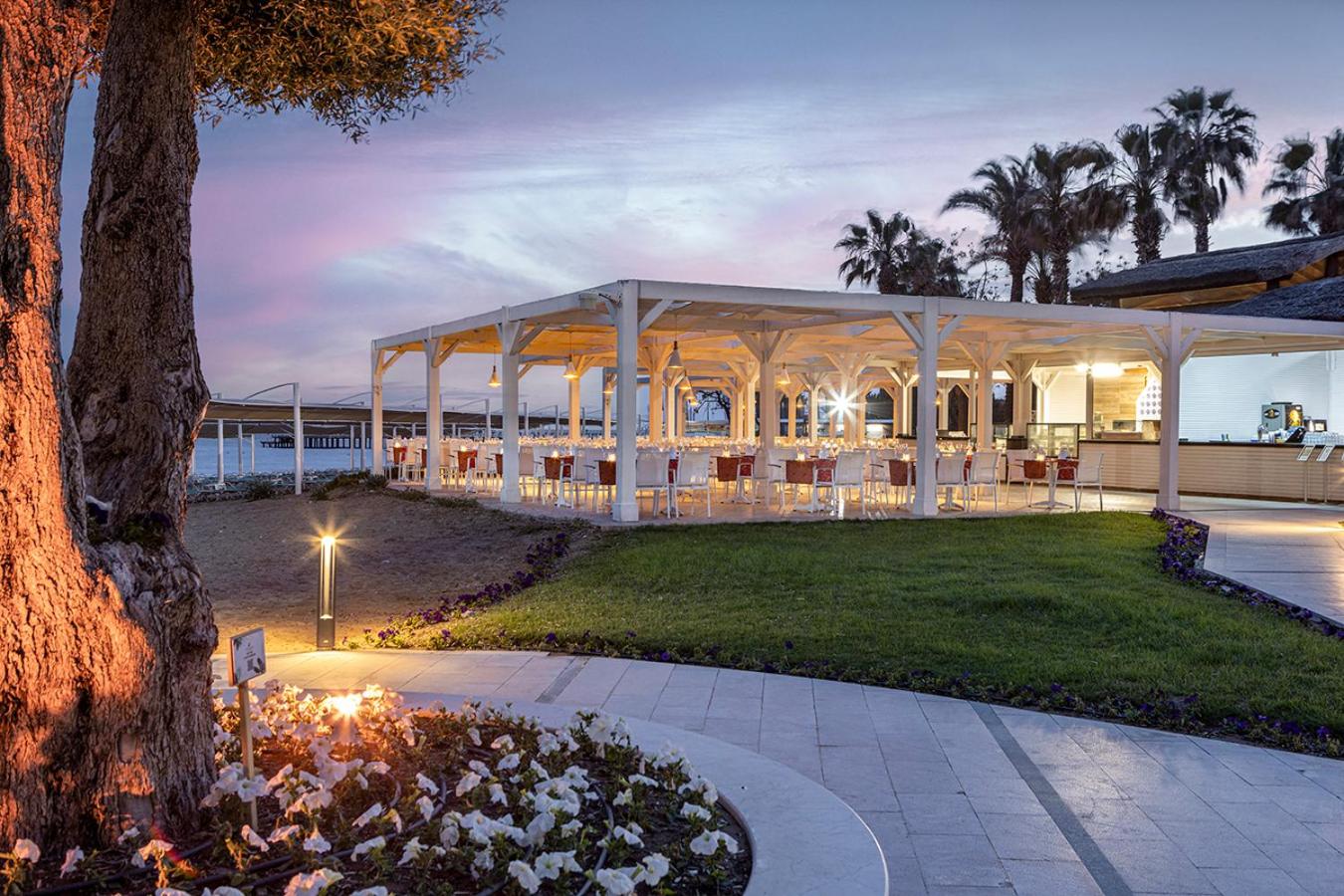 Side Vacations - Arcanus Hotels Sorgun - Ultra All Inclusive - Property Image 20
