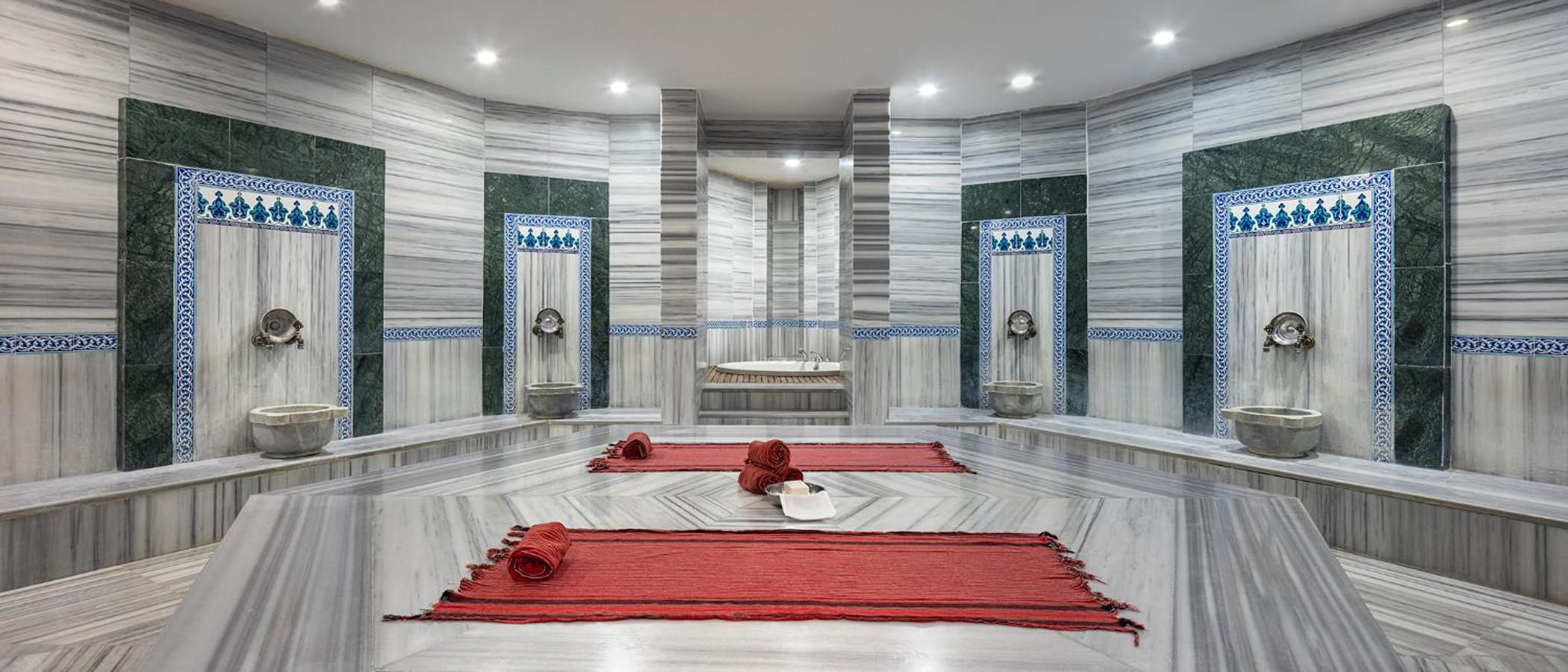 Side Vacations - Arcanus Hotels Sorgun - Ultra All Inclusive - Property Image 33