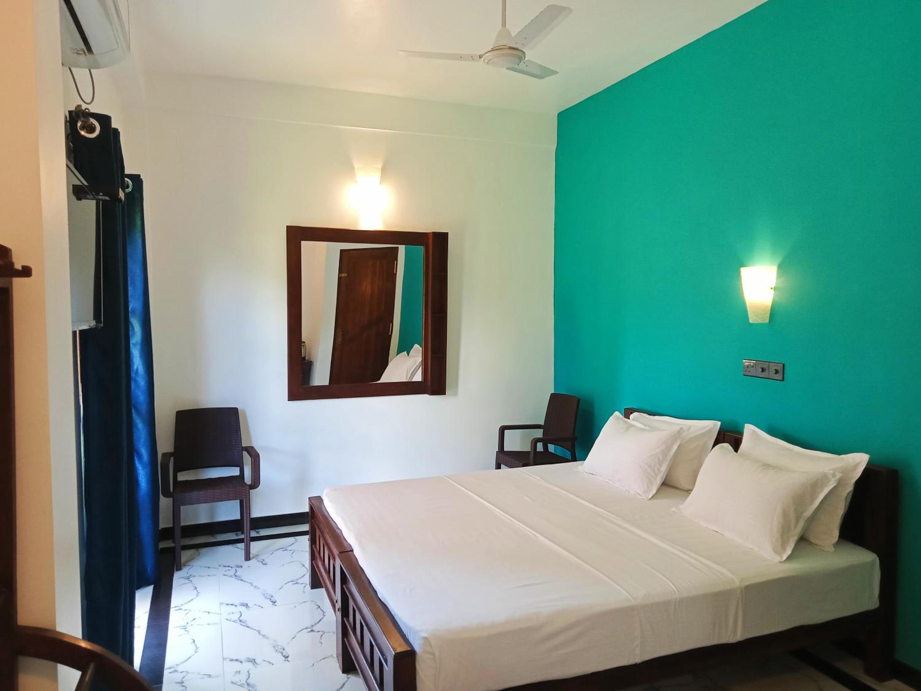 Ayubowan Homestay Katunayake view 5