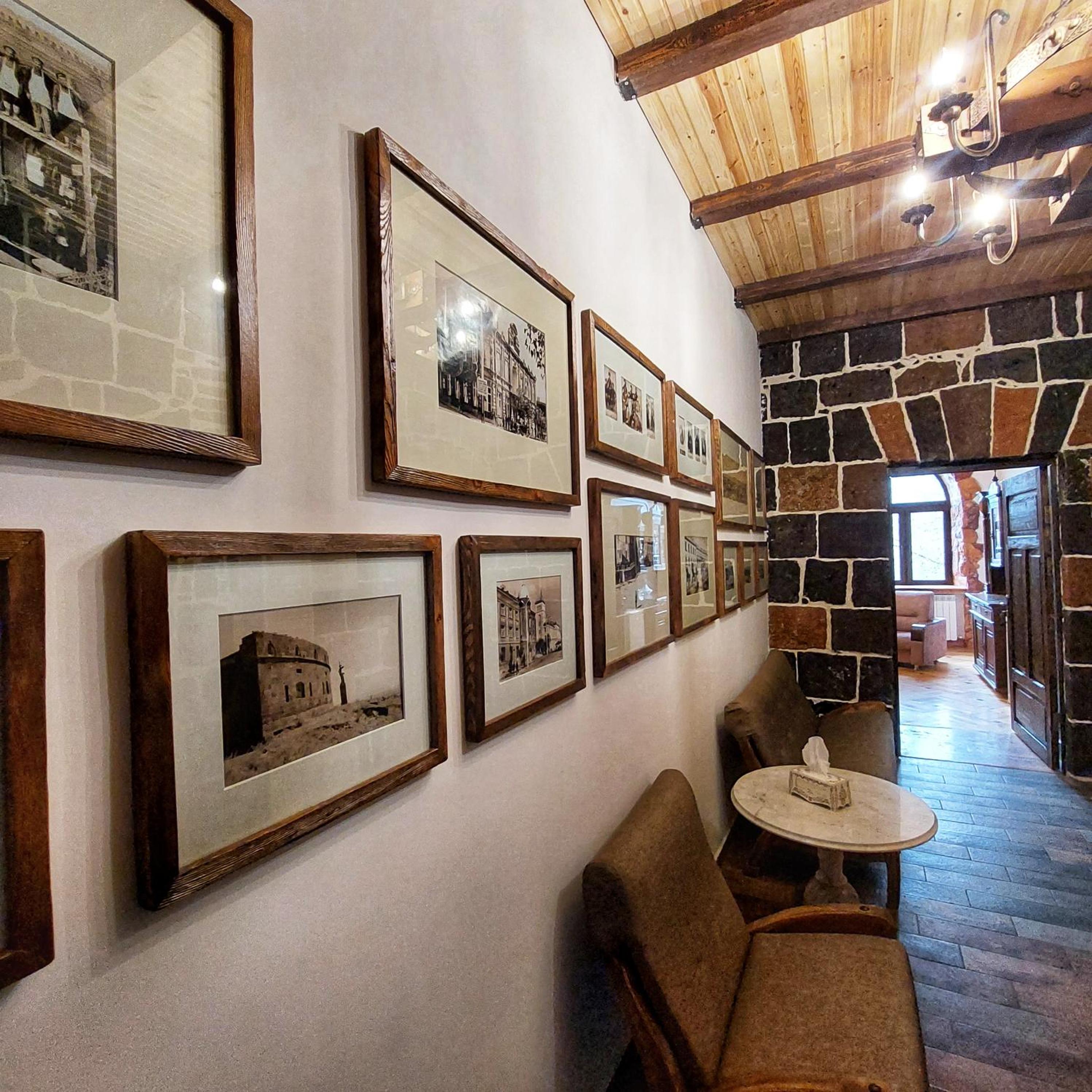 Via Gyumri