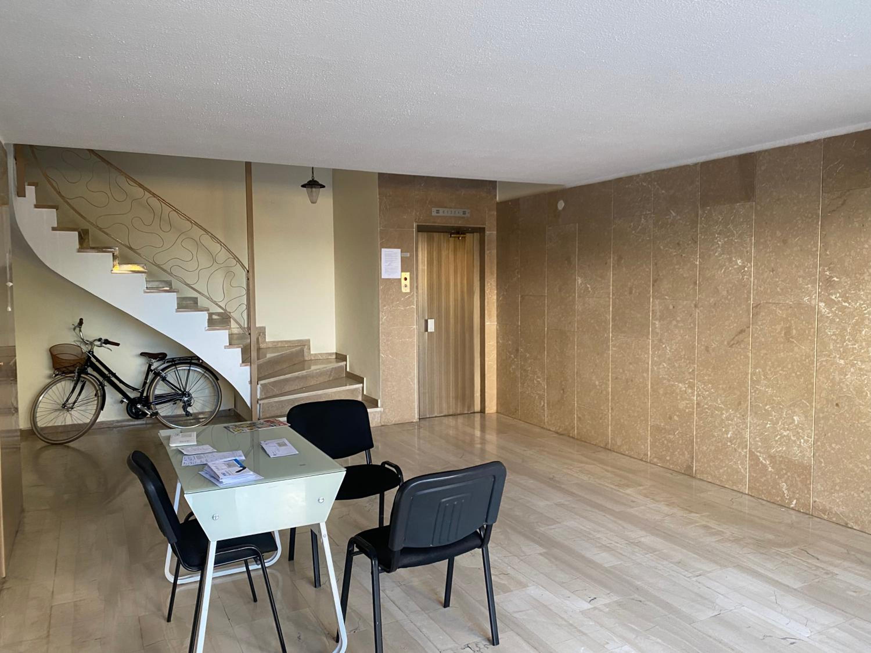 The Glyfada Hideaway