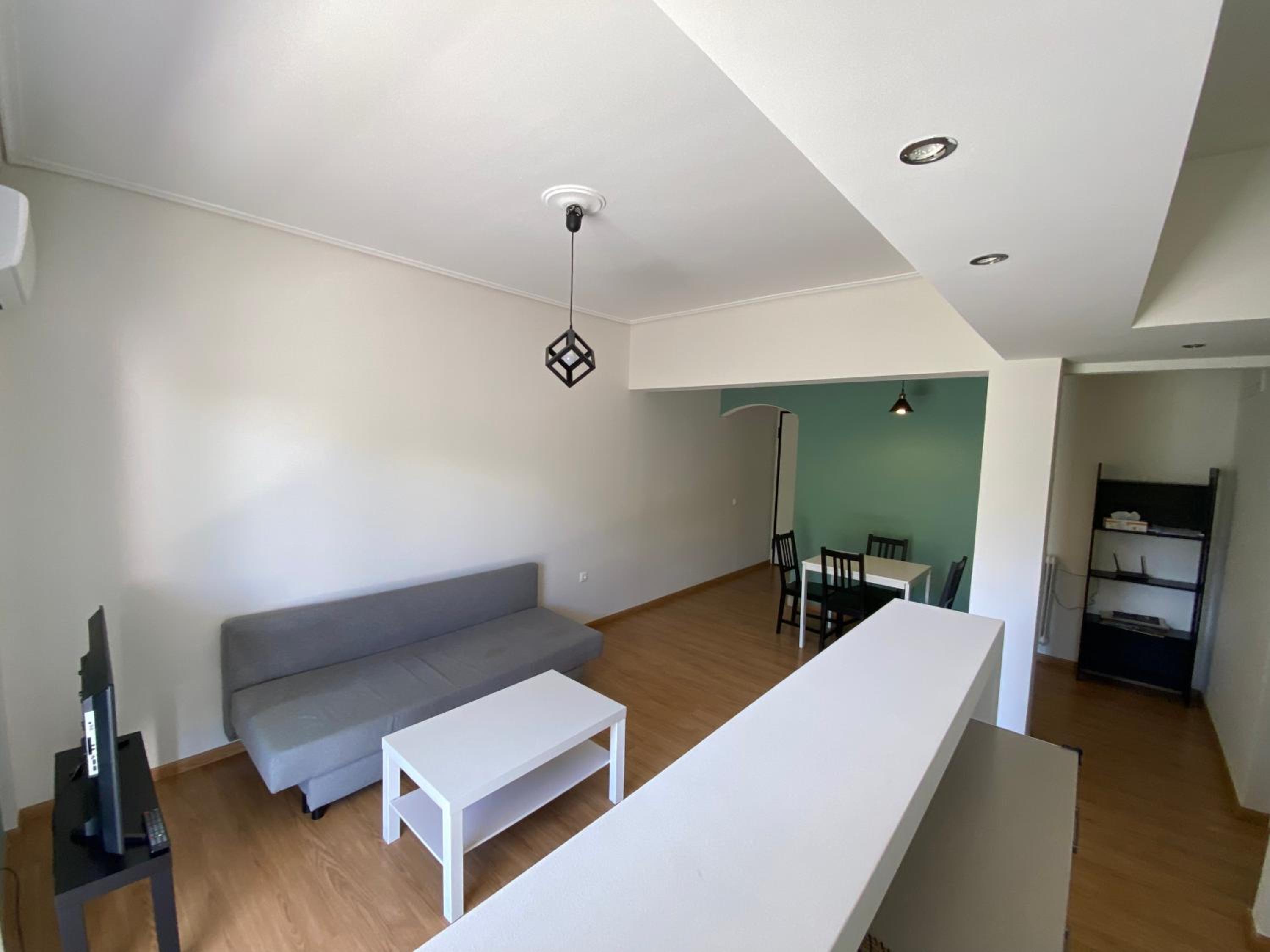 The Glyfada Hideaway