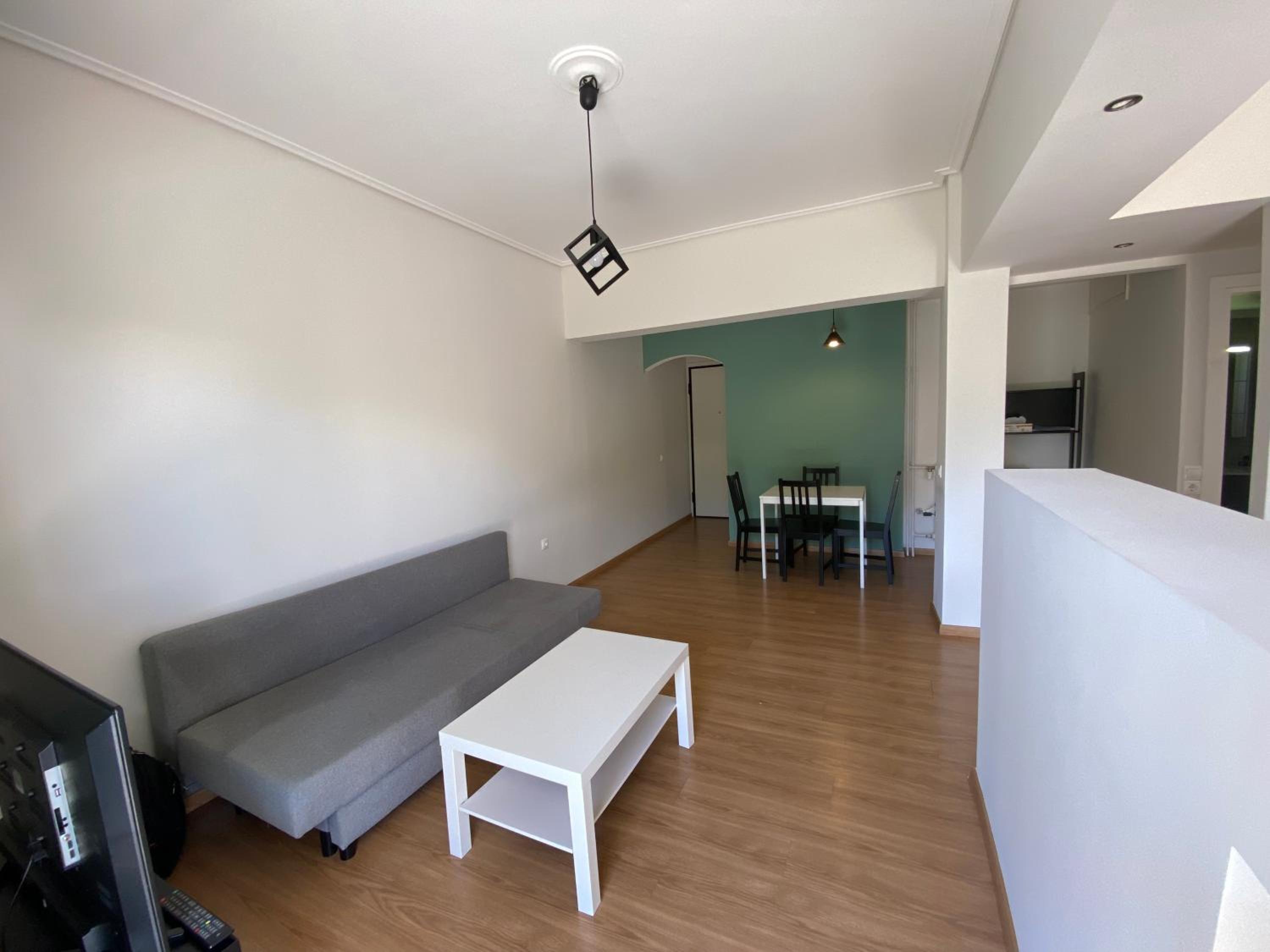 The Glyfada Hideaway