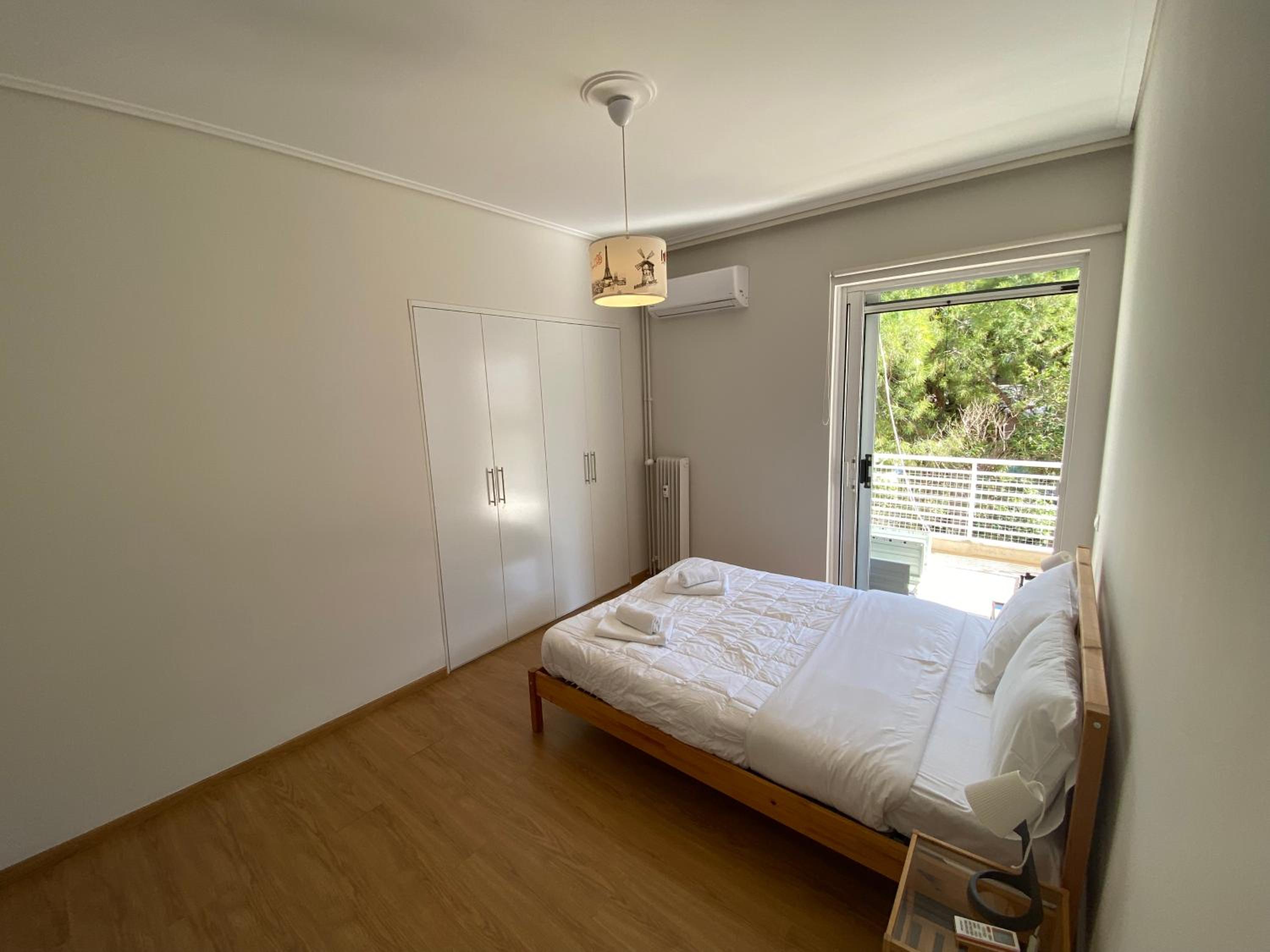 The Glyfada Hideaway