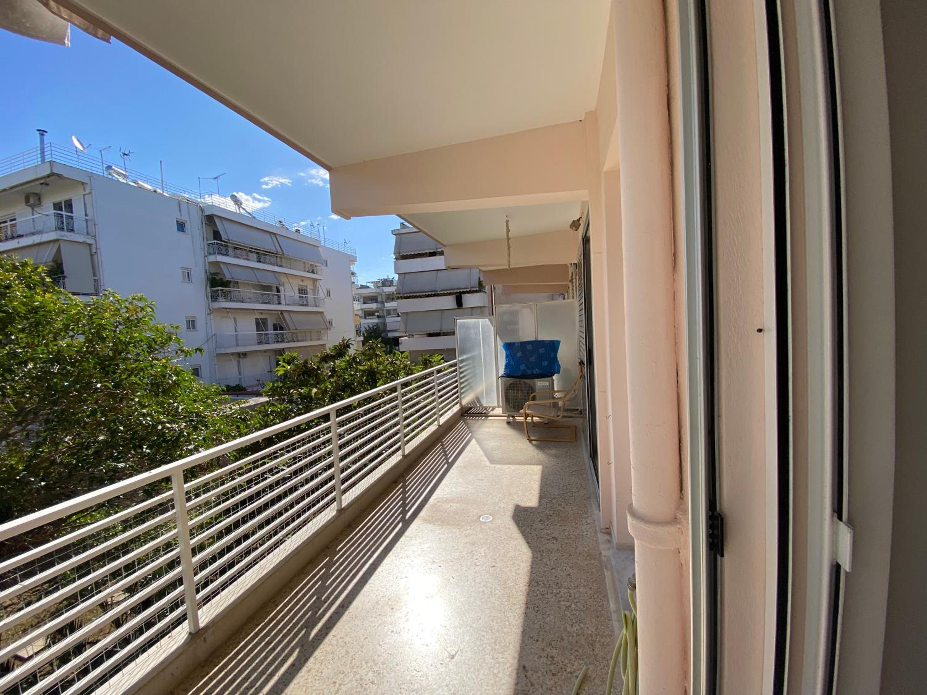 The Glyfada Hideaway