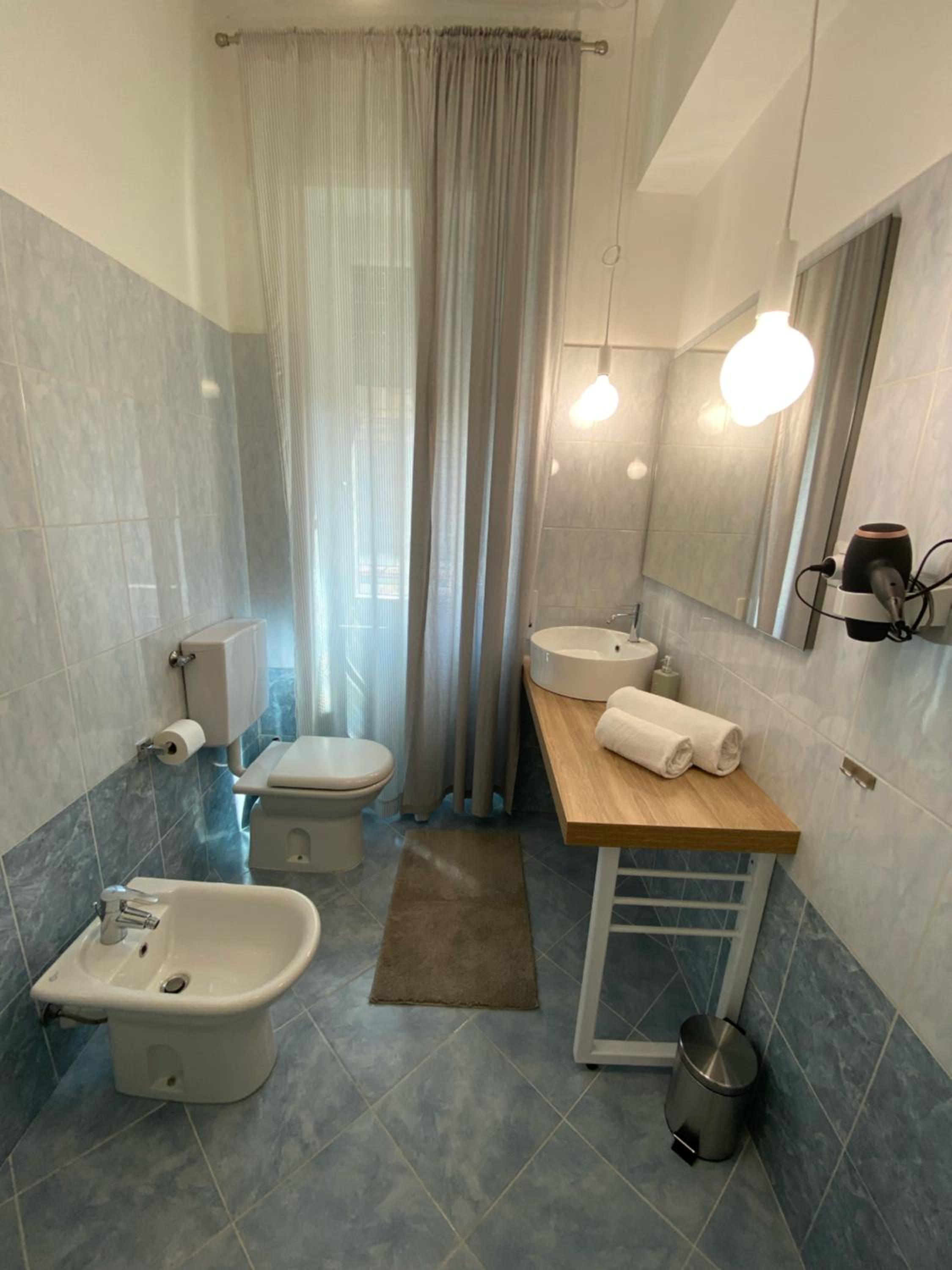 Delle Rose Rooms - Le Arche Verona