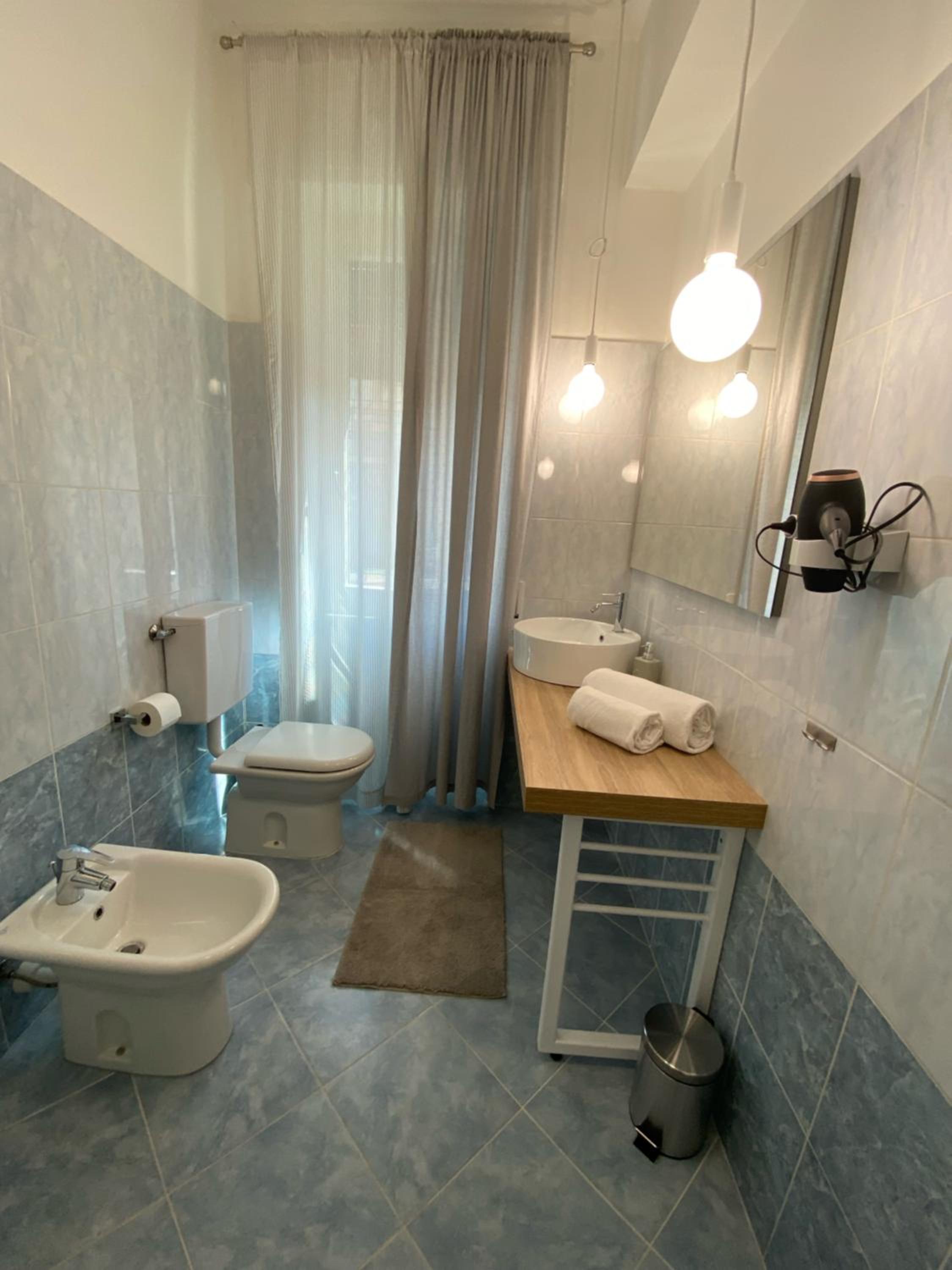 Delle Rose Rooms - Le Arche Verona