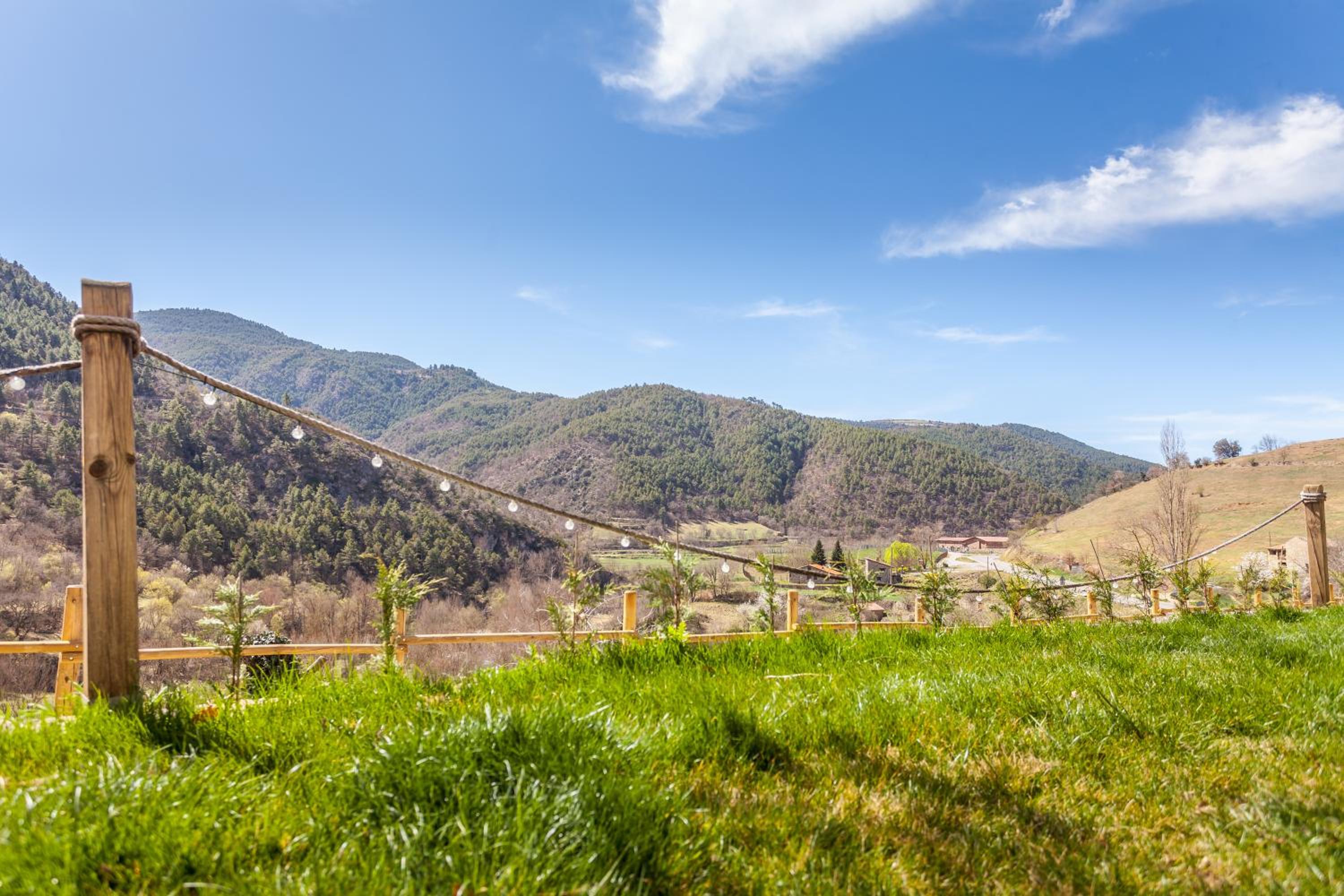Casa rústica la Borda de la Munda. view 4