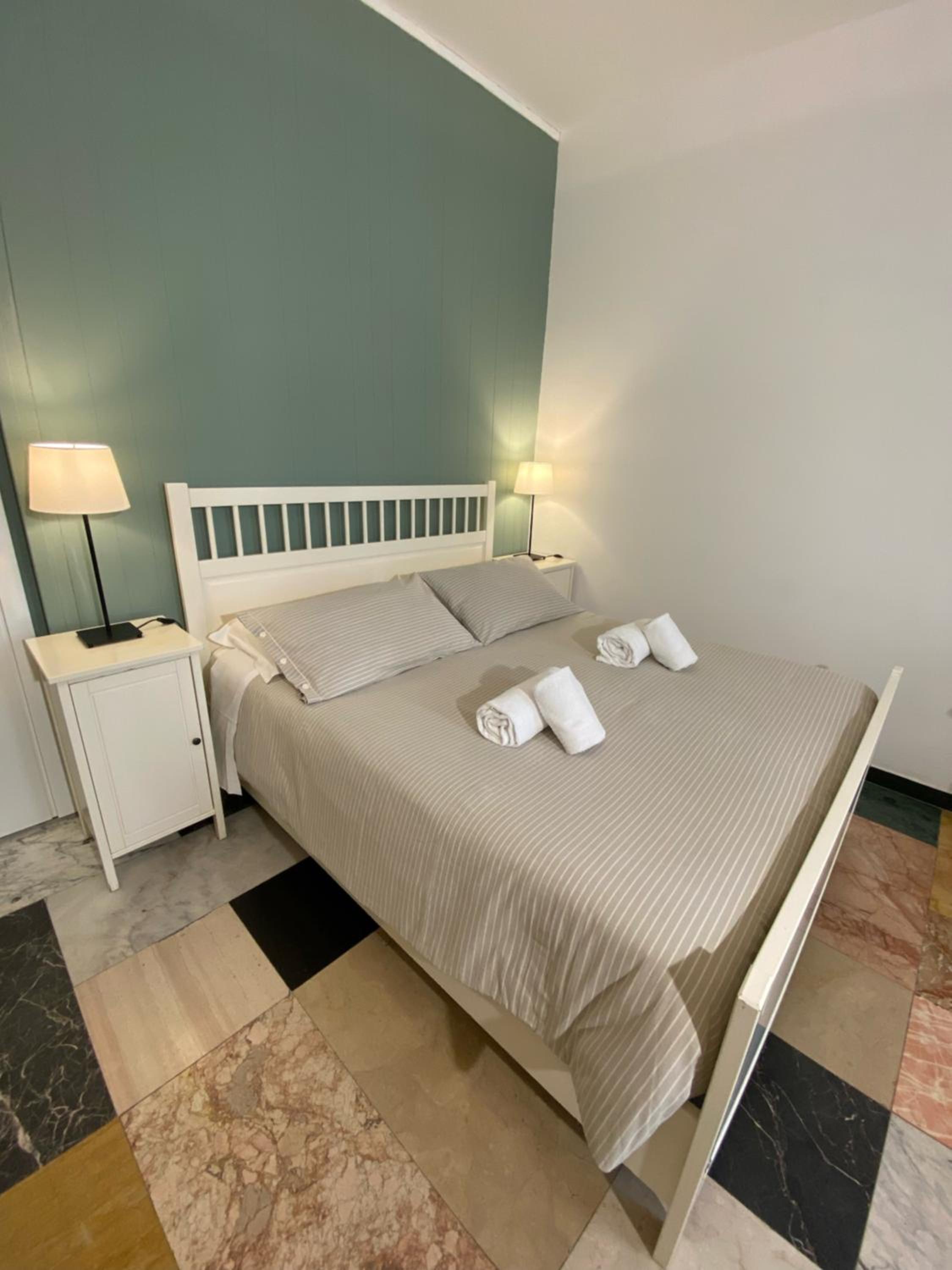 Delle Rose Rooms - Le Arche Verona