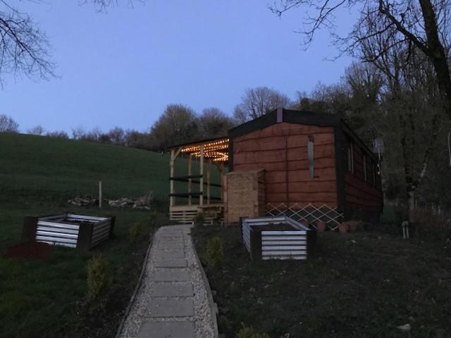 The Vobster Inn