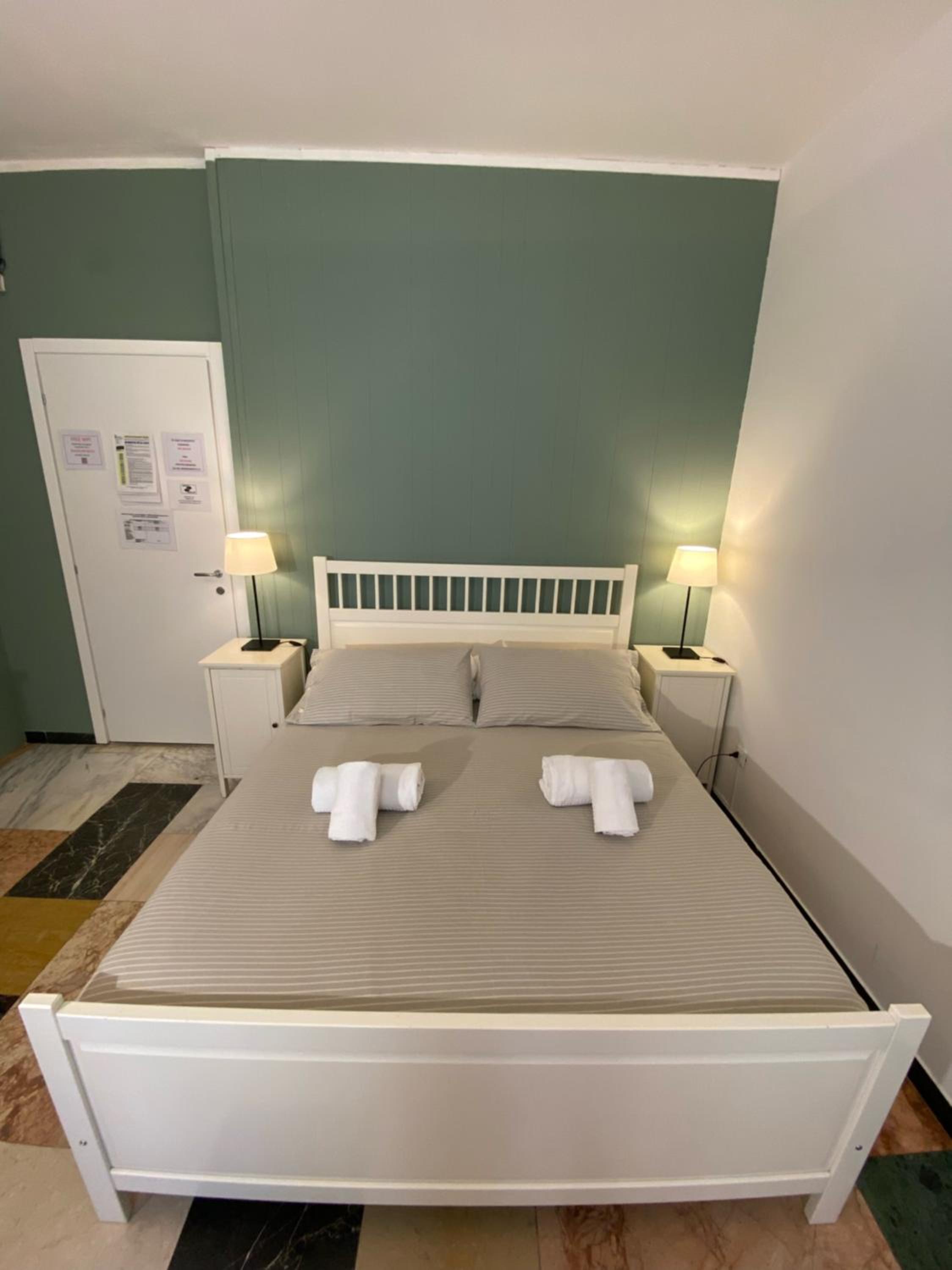 Delle Rose Rooms - Le Arche Verona