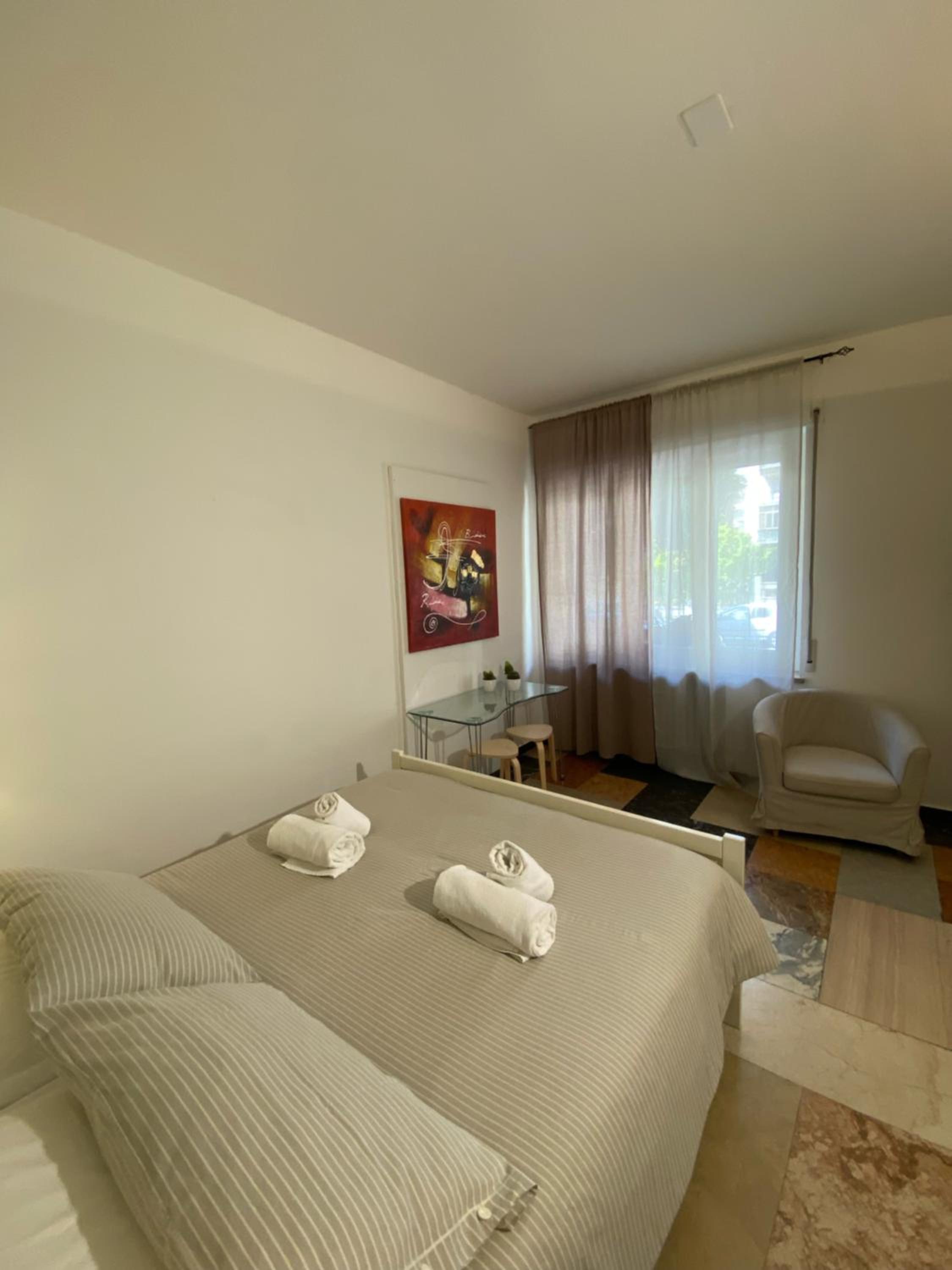 Delle Rose Rooms - Le Arche Verona