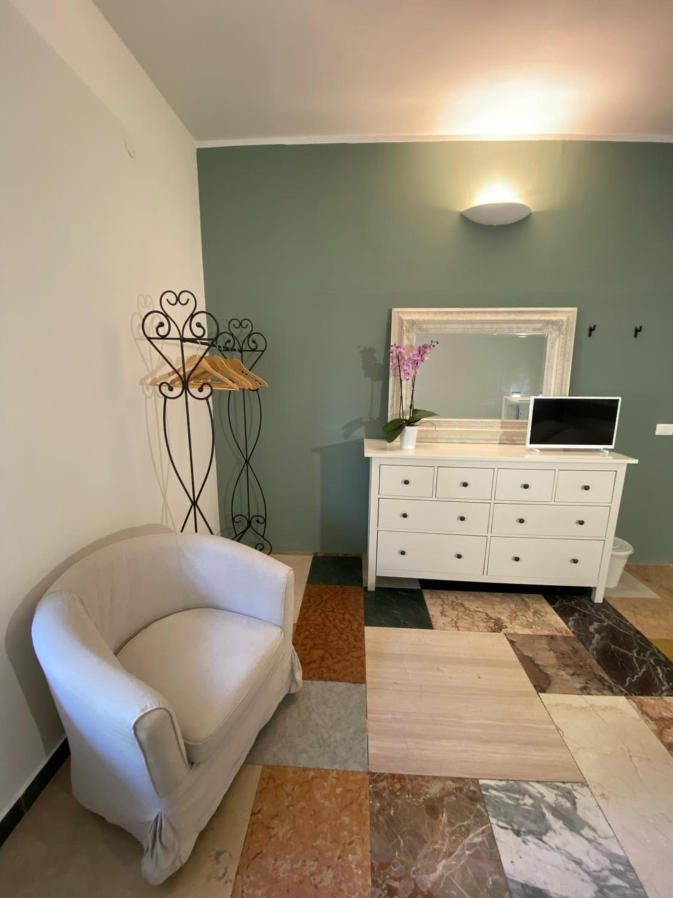 Delle Rose Rooms - Le Arche Verona