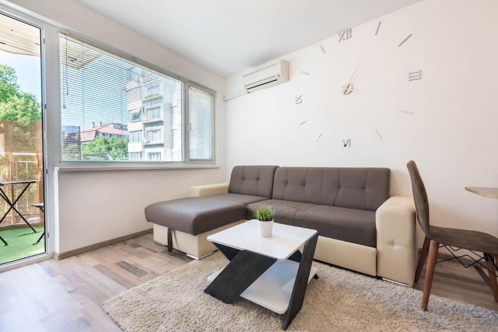 Cozy apartment near Grand Mall